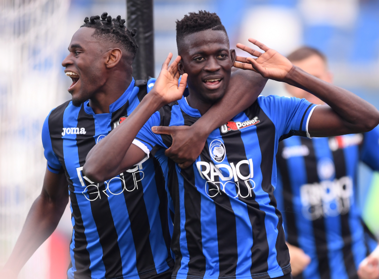 亚特兰大欧冠征途：从希望曙光到痛定思痛