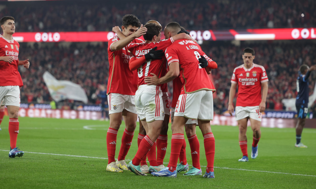 本菲卡：欧冠“绝境重生”的热血史诗