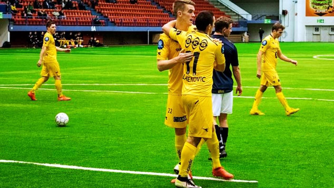 北极风暴席卷欧冠：博德闪耀书写平民奇迹新章